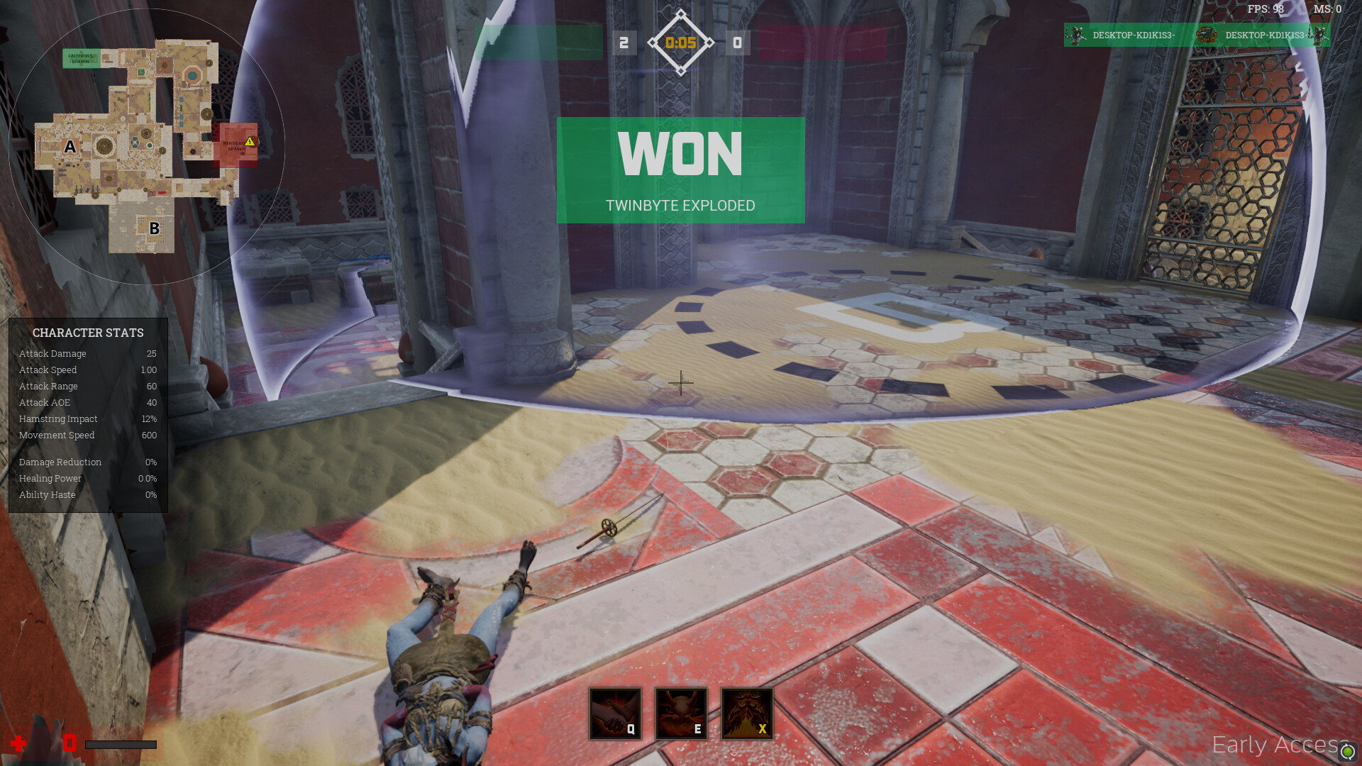 Elvera - Screenshot 5