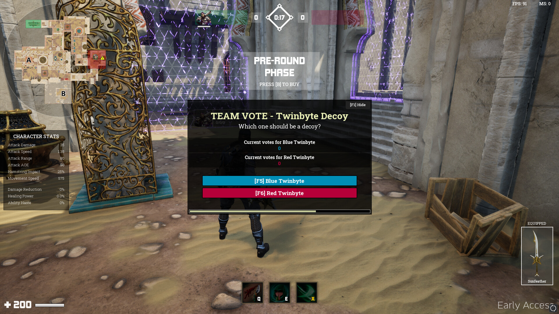 Elvera - Screenshot 2