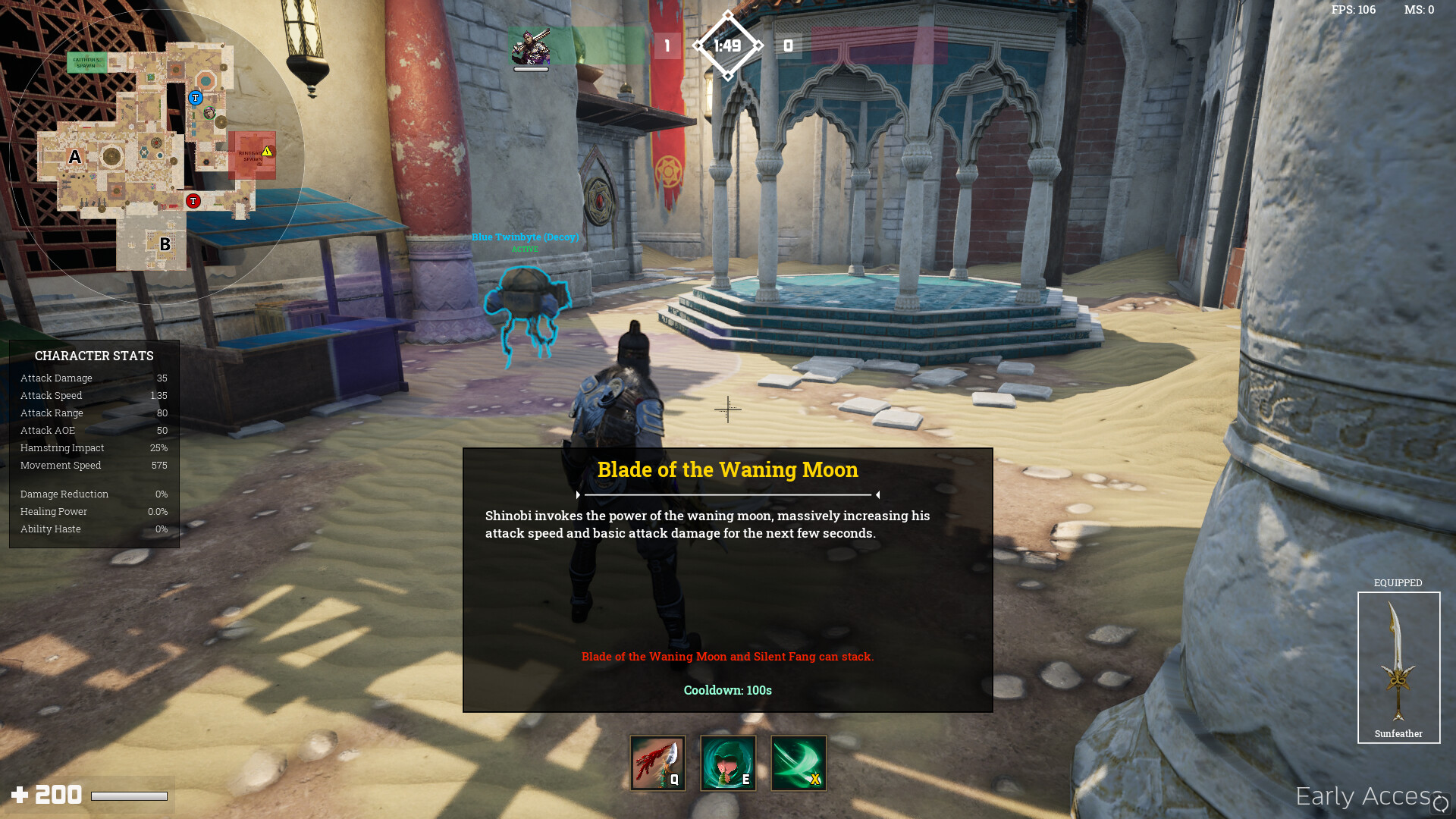 Elvera - Screenshot 3