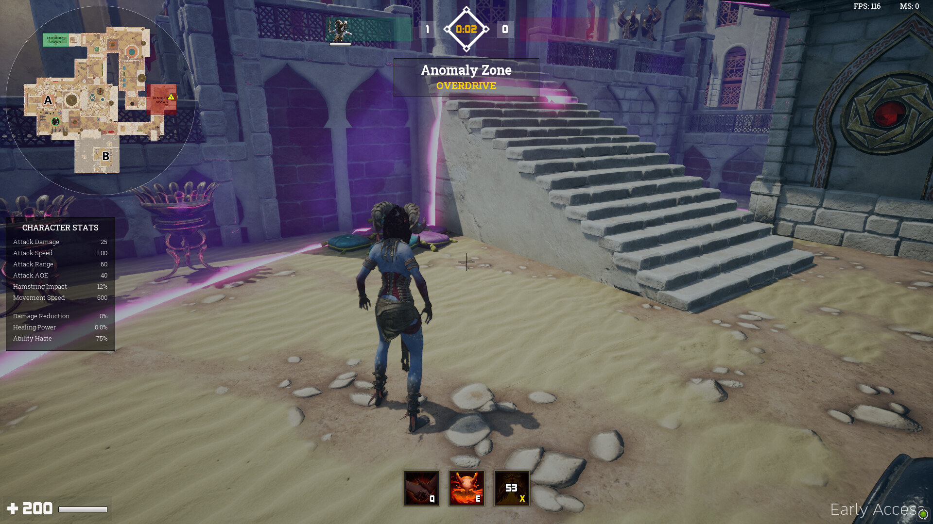 Elvera - Screenshot 6