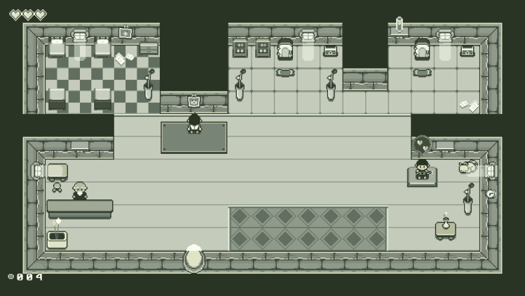 Apu's Journey - Screenshot 9