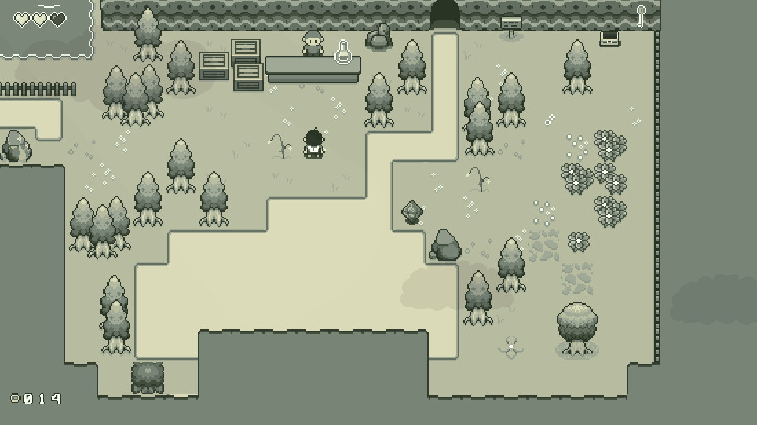 Apu's Journey - Screenshot 2