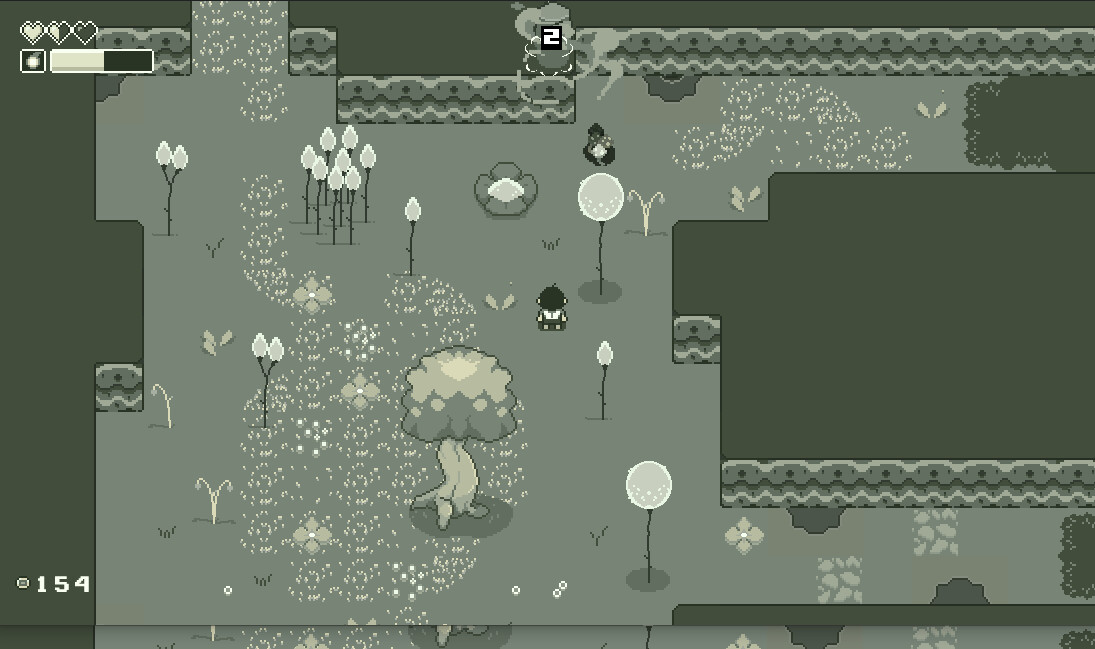 Apu's Journey - Screenshot 4