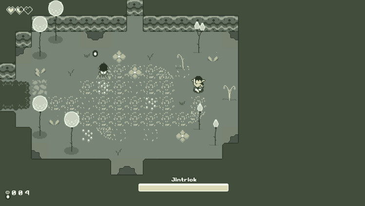 Apu's Journey - Screenshot 3