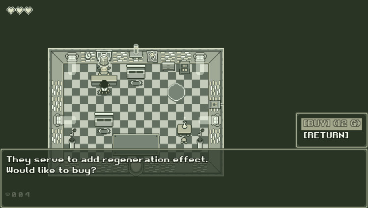 Apu's Journey - Screenshot 6