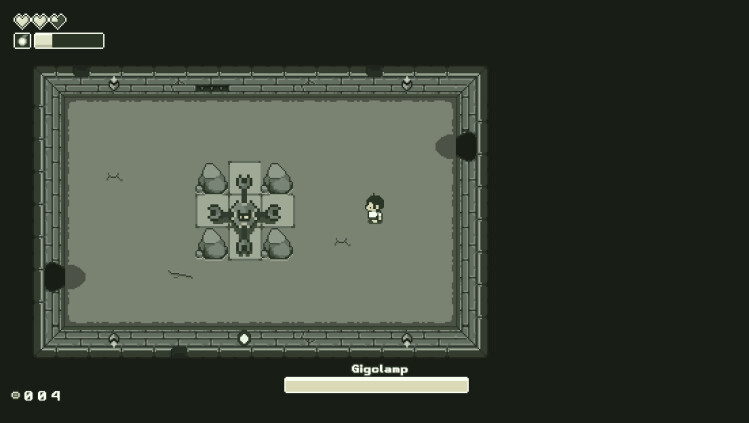 Apu's Journey - Screenshot 8