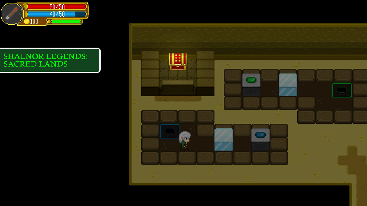 Shalnor Legends Double Bundle - Screenshot 4