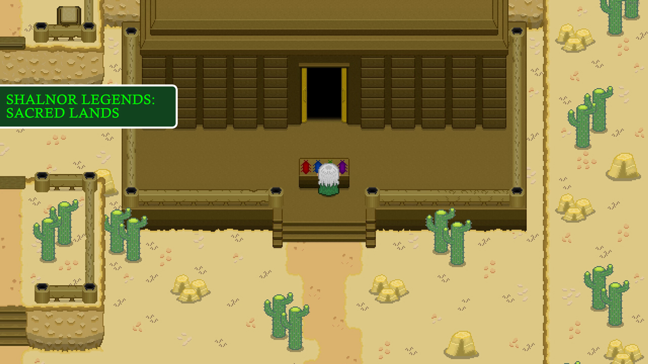 Shalnor Legends Double Bundle - Screenshot 3