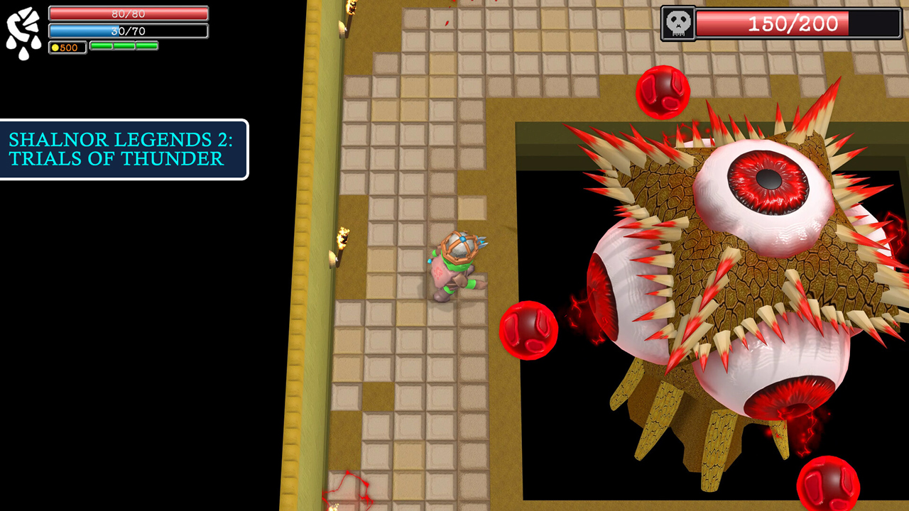 Shalnor Legends Double Bundle - Screenshot 6