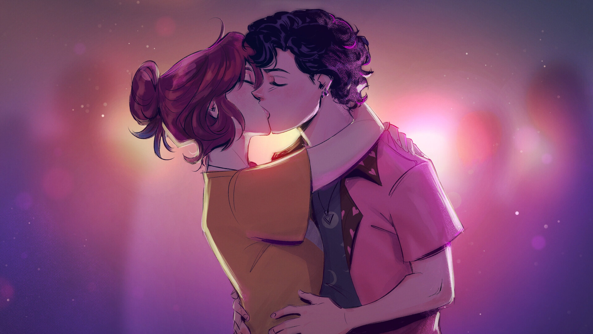 Nova Hearts - Screenshot 2