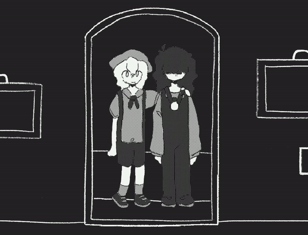 Our Long Walk Home - Screenshot 5