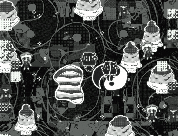 Our Long Walk Home - Screenshot 4