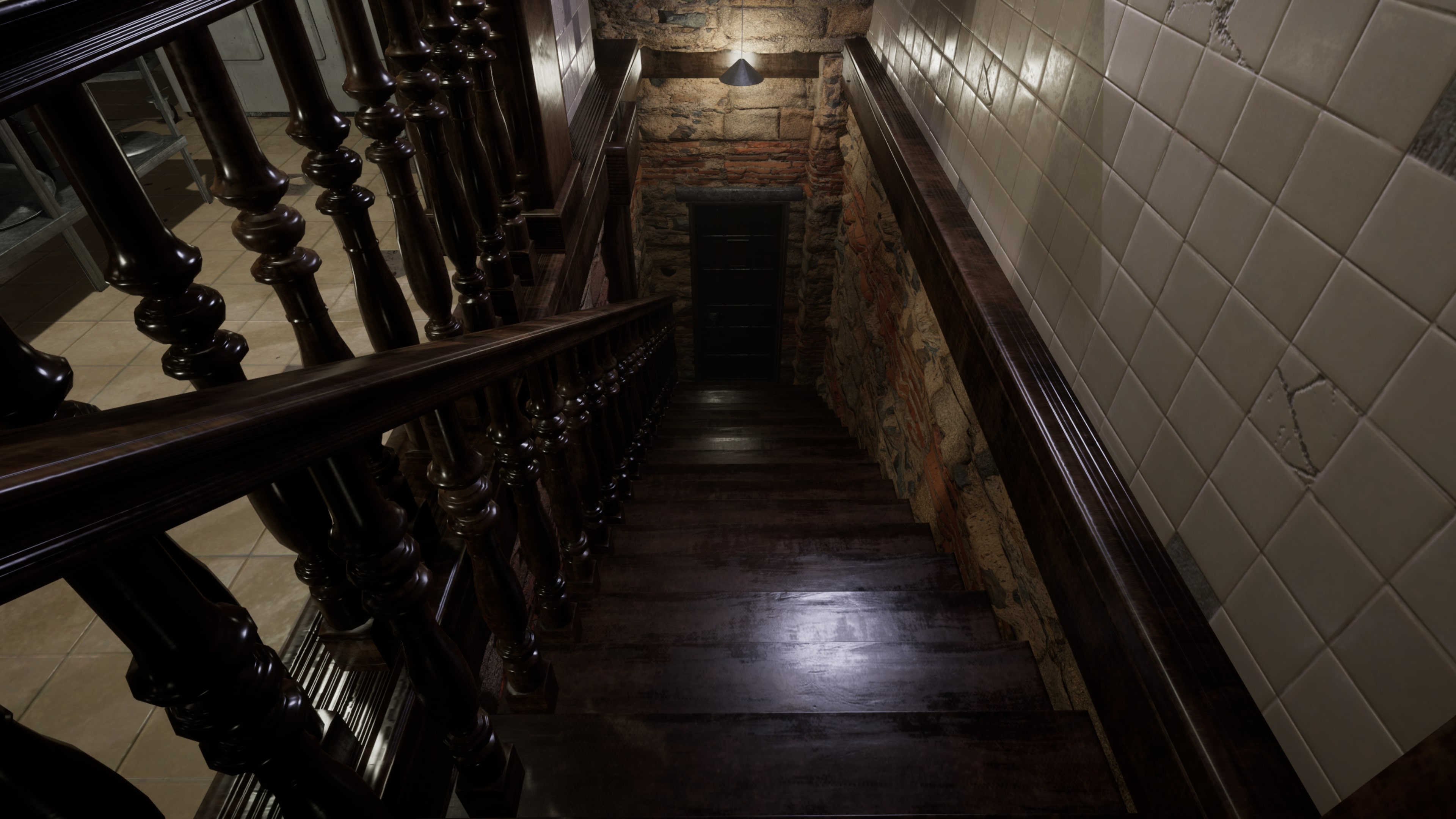 Terror Mansion - Screenshot 7