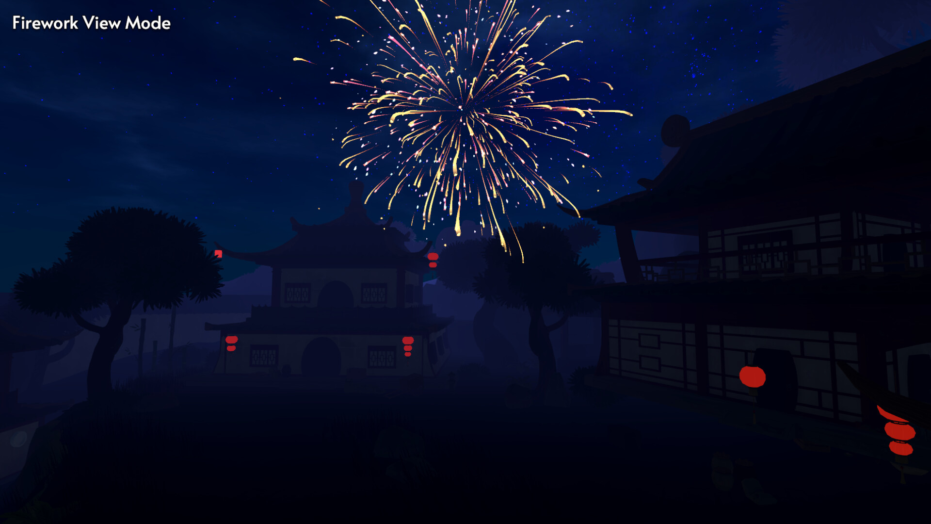 Firework Survivor - Screenshot 4