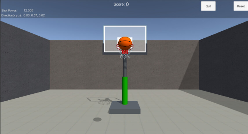 World of Dark - Screenshot 2