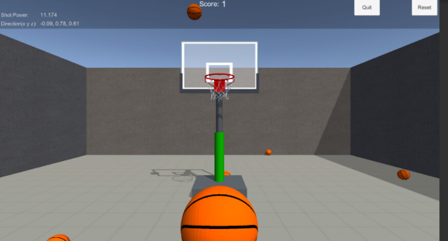 World of Dark - Screenshot 4