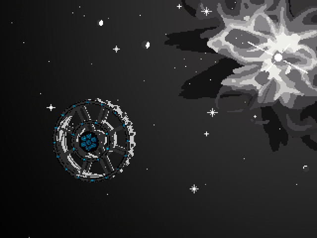 Abyss of Light - Screenshot 3