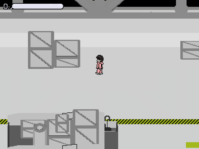 Abyss of Light - Screenshot 4