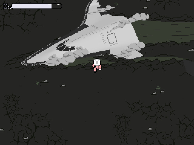 Abyss of Light - Screenshot 2