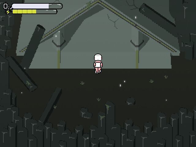 Abyss of Light - Screenshot 5