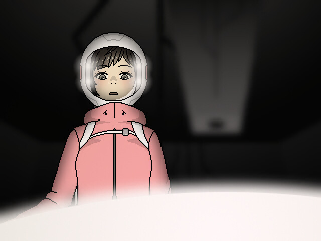 Abyss of Light - Screenshot 1