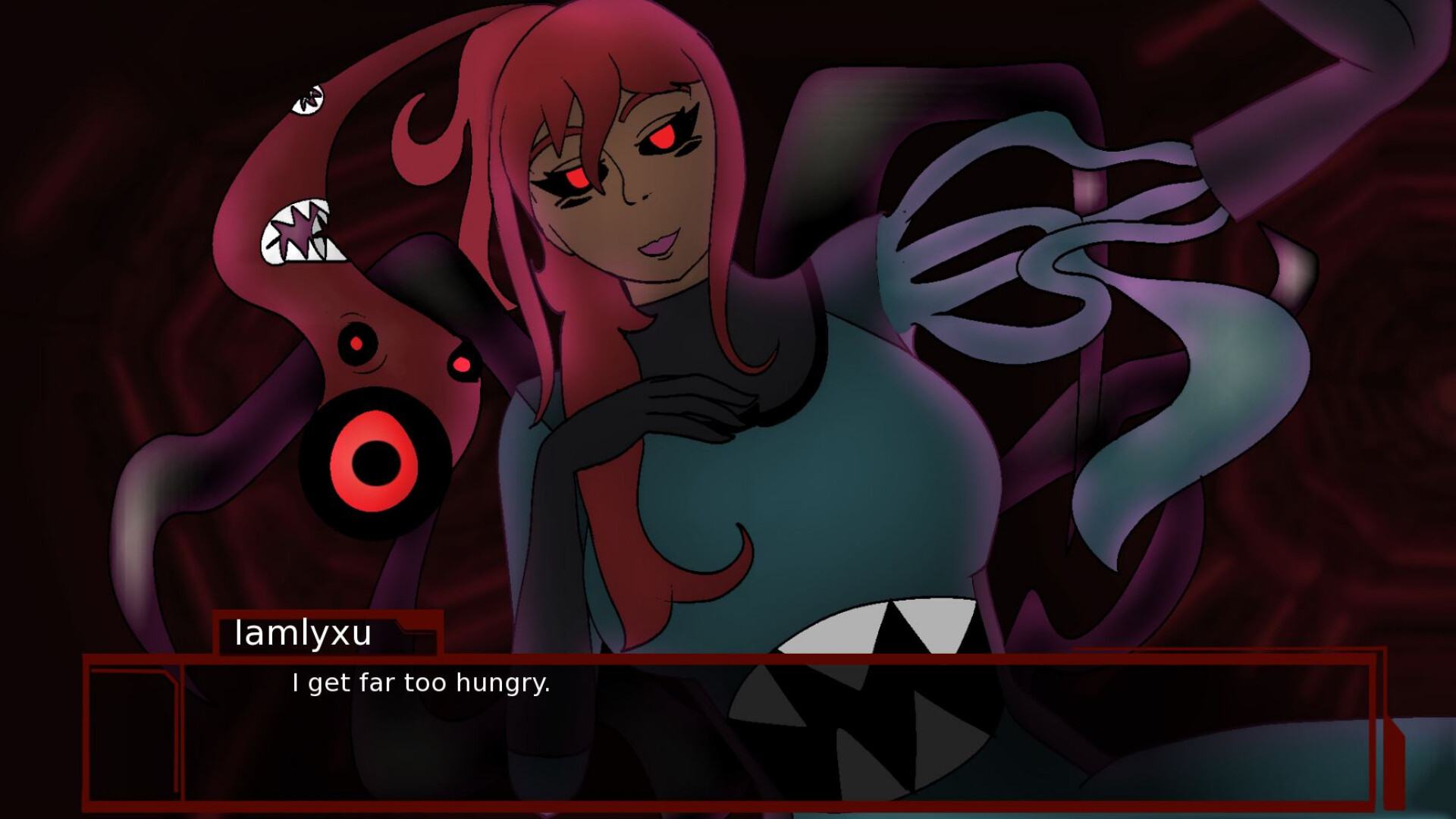 Abyssal Frontier - Screenshot 5