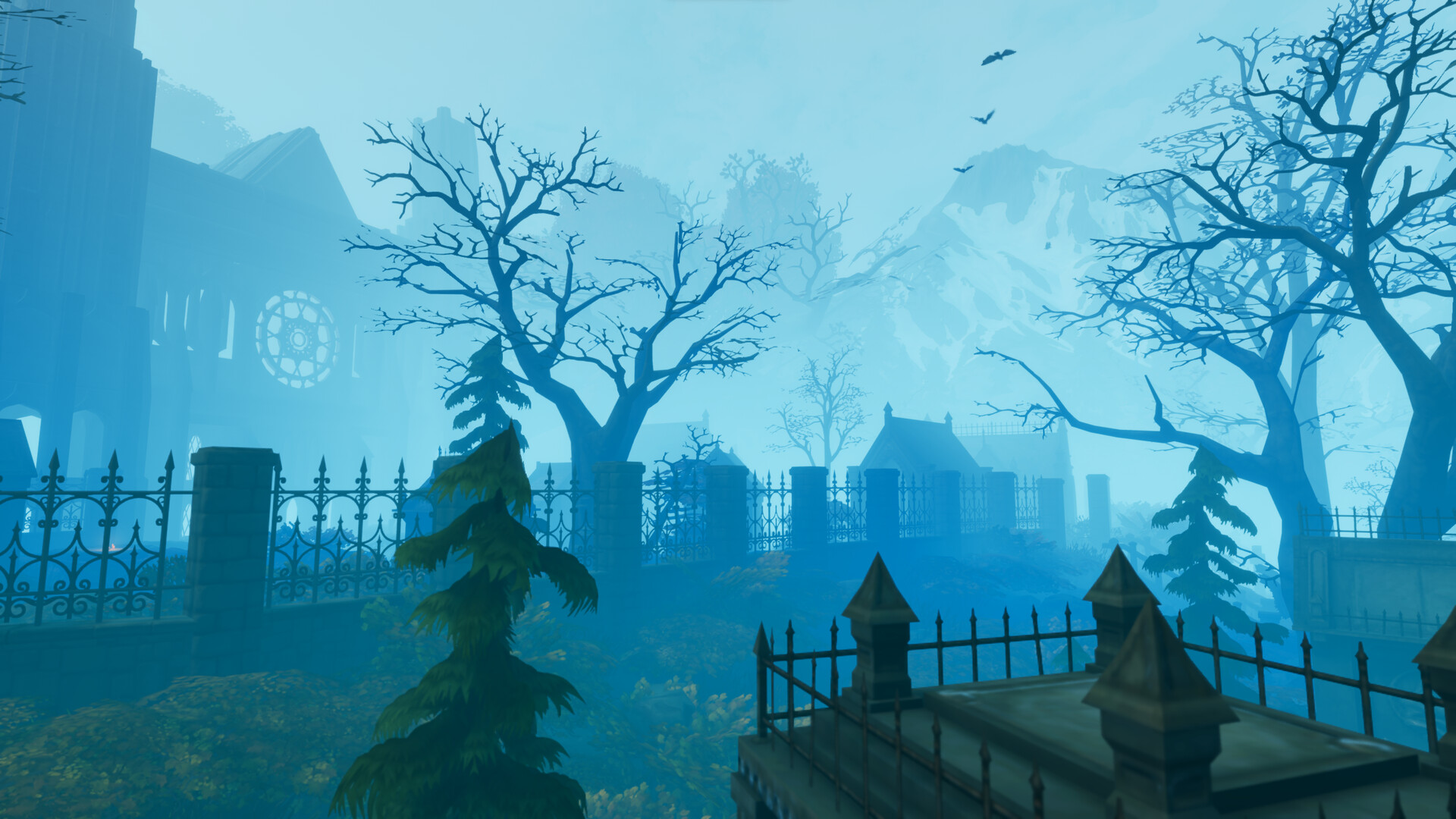 Afallon - Screenshot 22