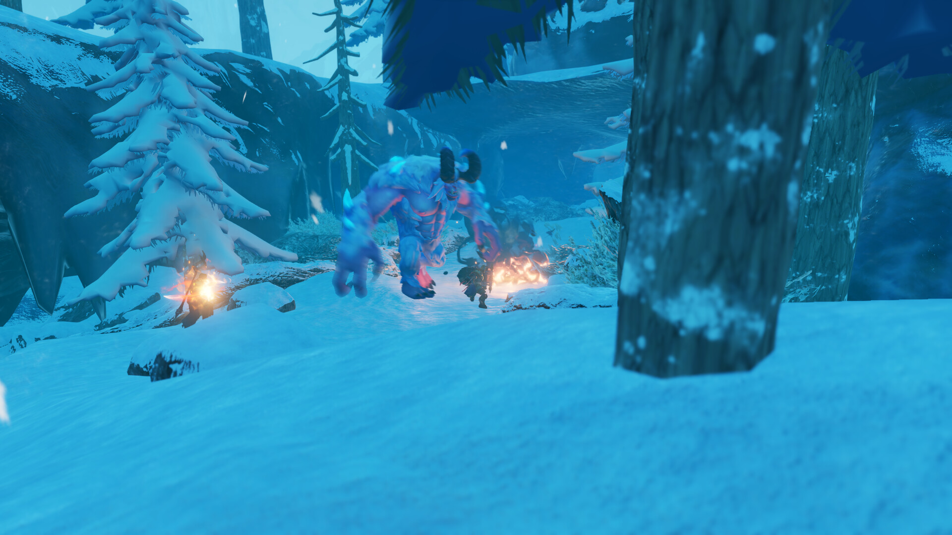 Afallon - Screenshot 14