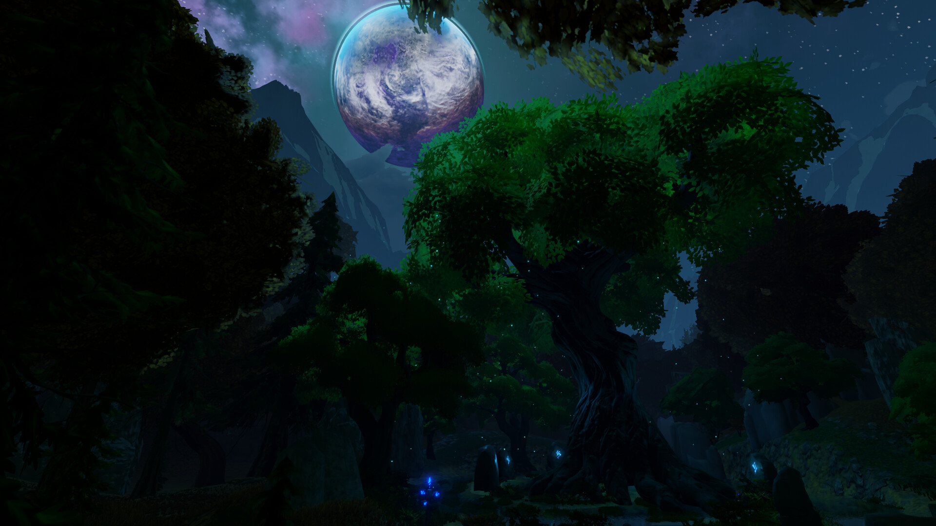 Afallon - Screenshot 21