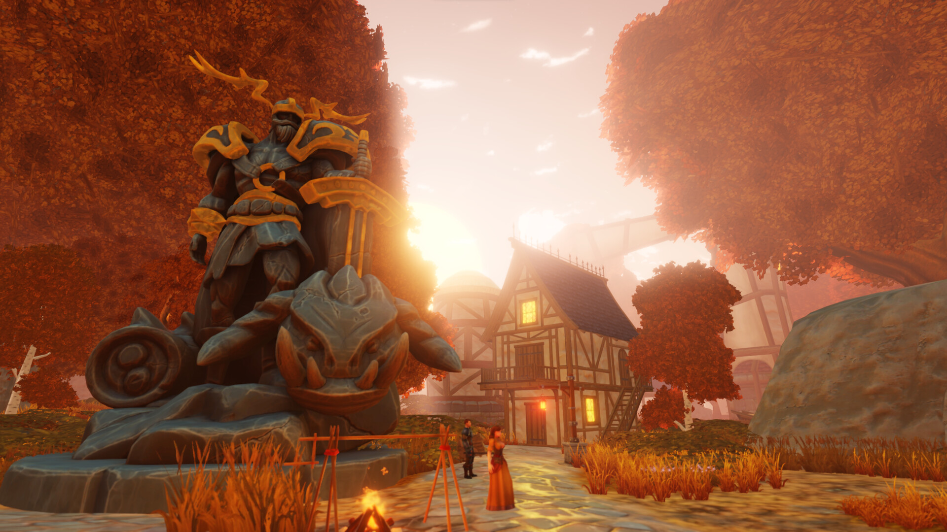 Afallon - Screenshot 5