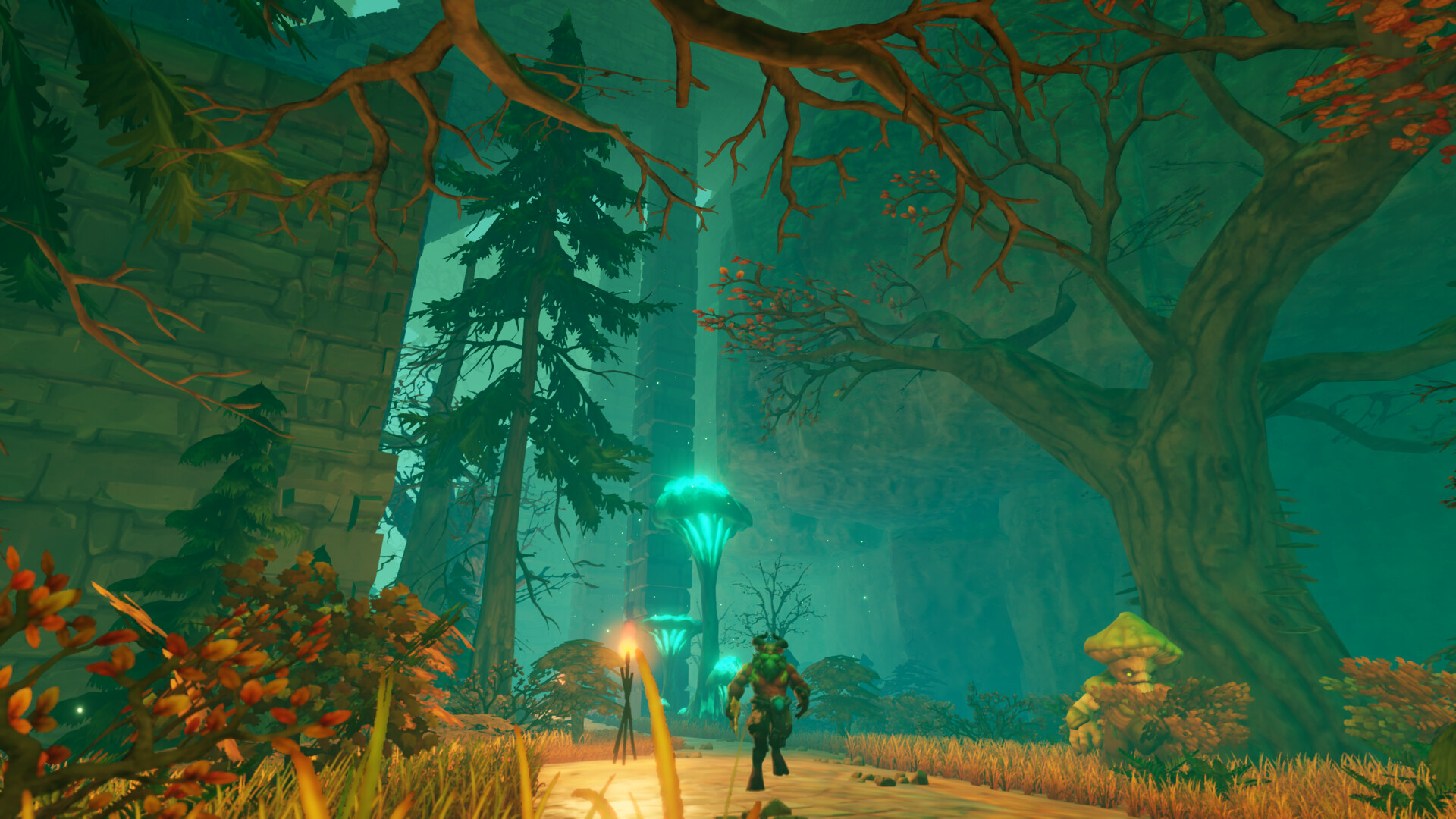 Afallon - Screenshot 18