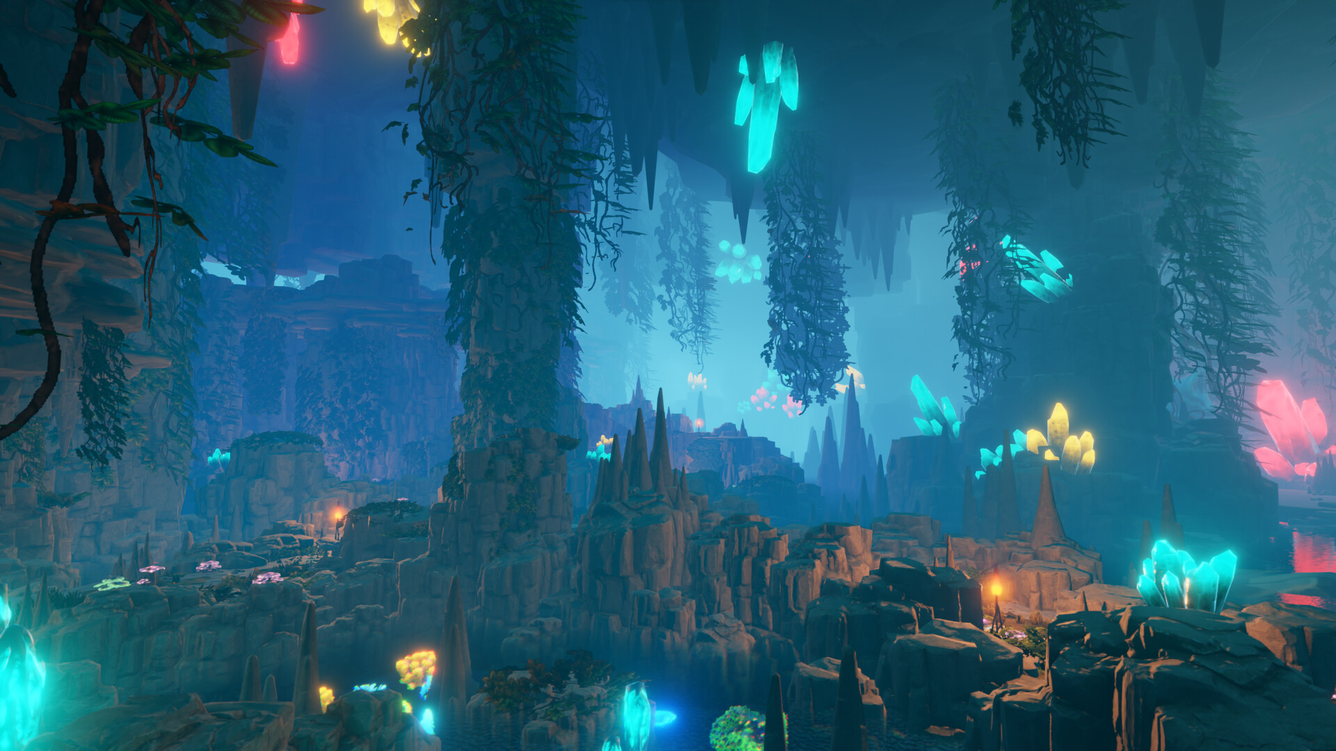 Afallon - Screenshot 3