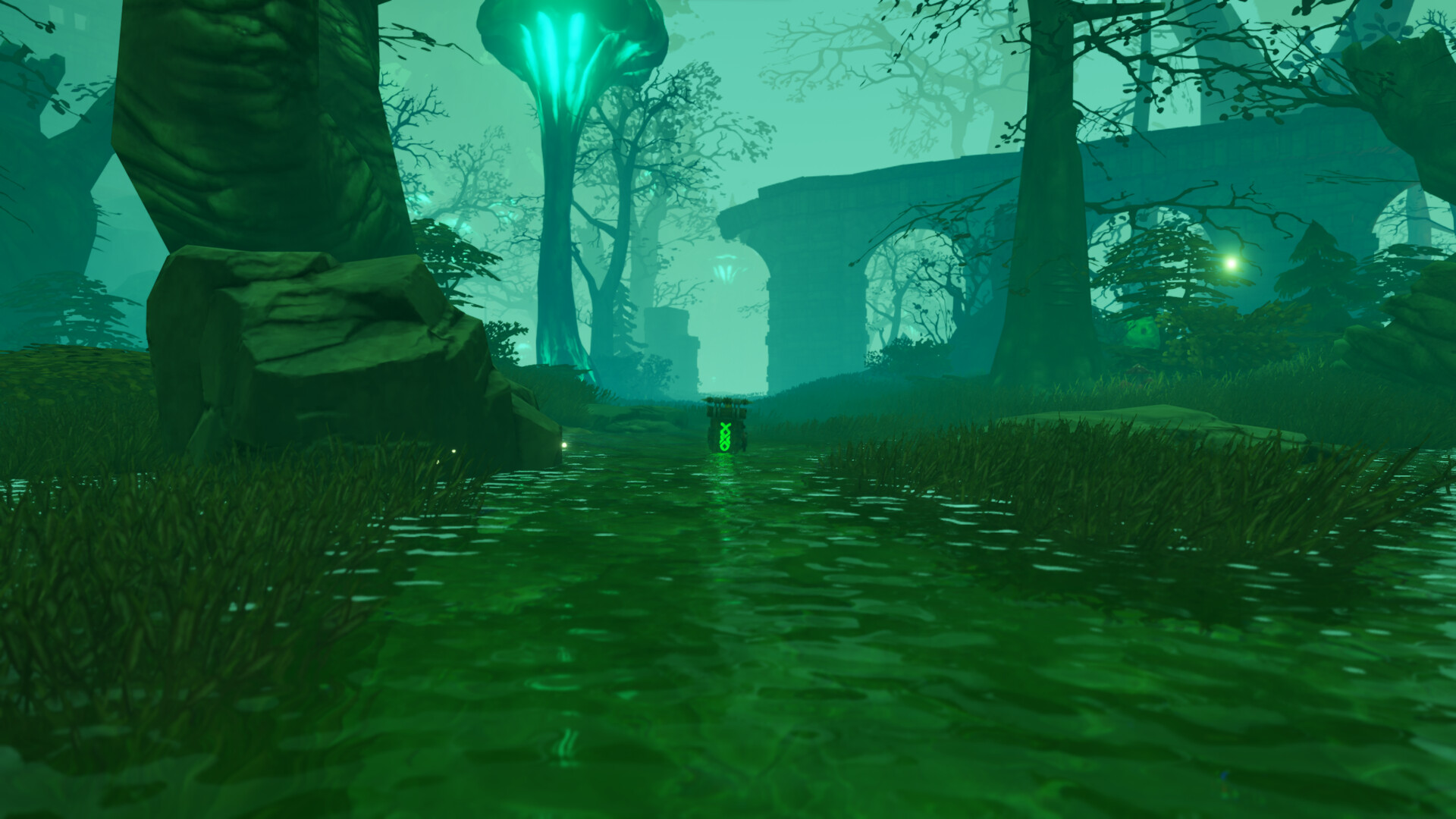 Afallon - Screenshot 28