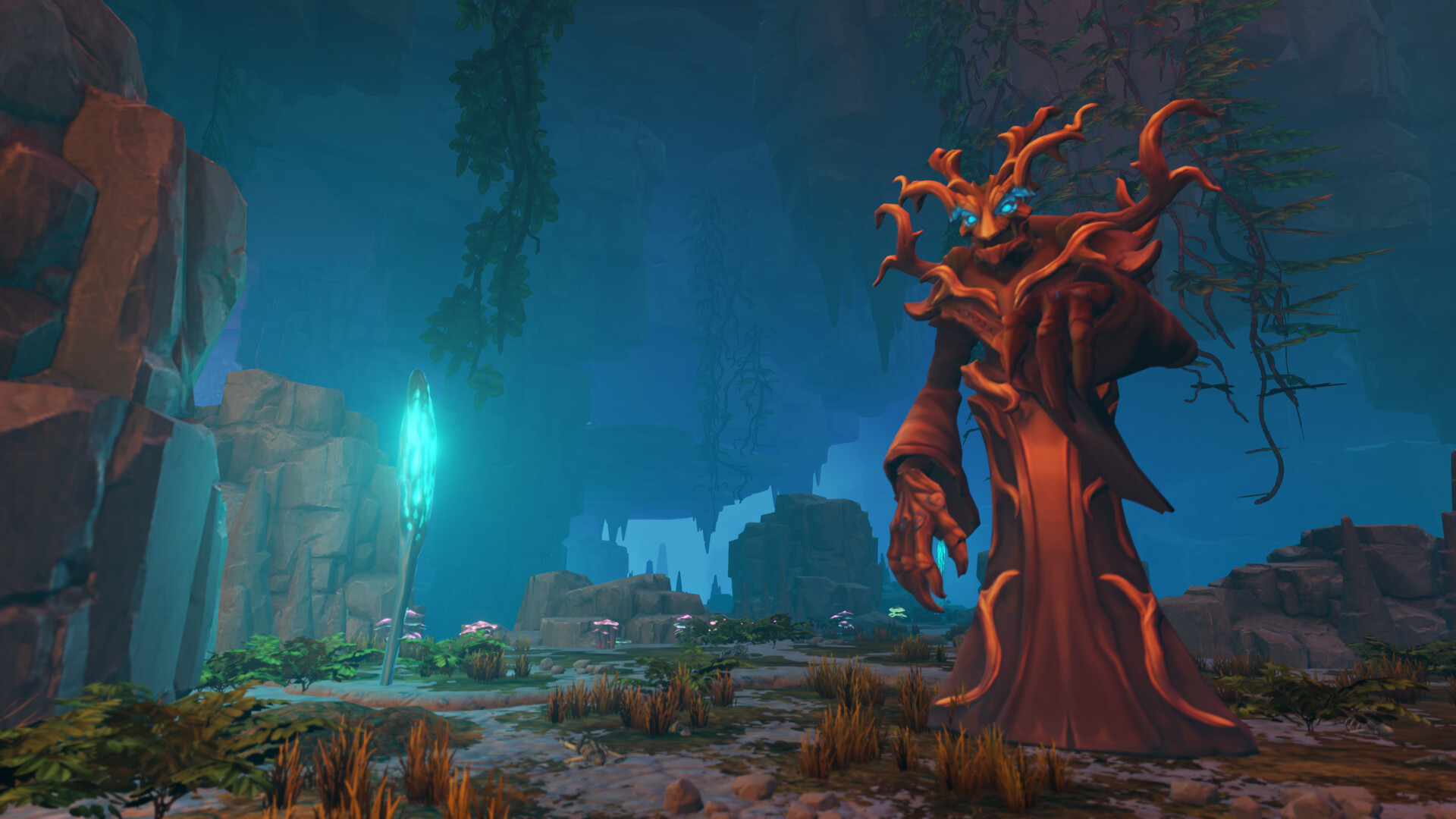 Afallon - Screenshot 12