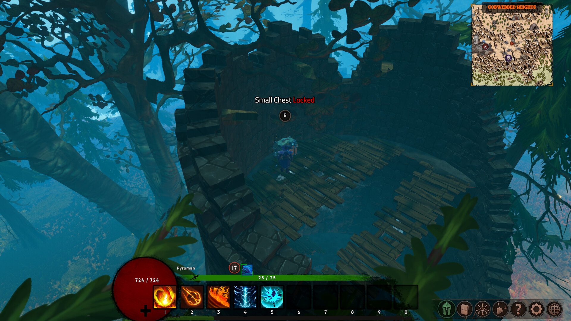 Afallon - Screenshot 25