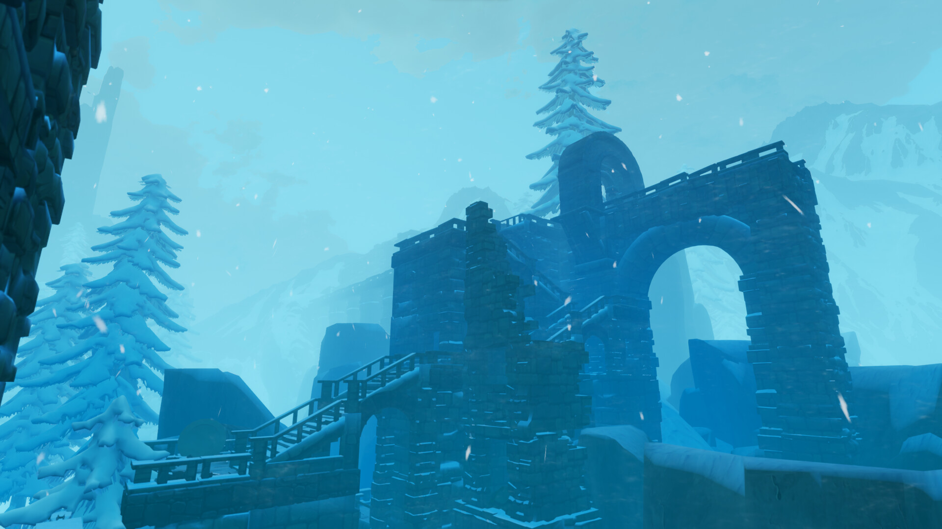 Afallon - Screenshot 23