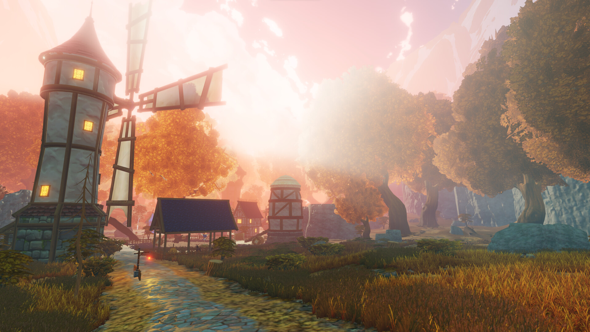 Afallon - Screenshot 26