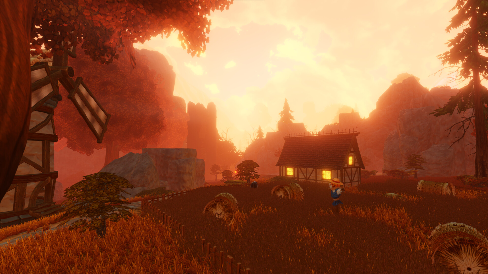 Afallon - Screenshot 19