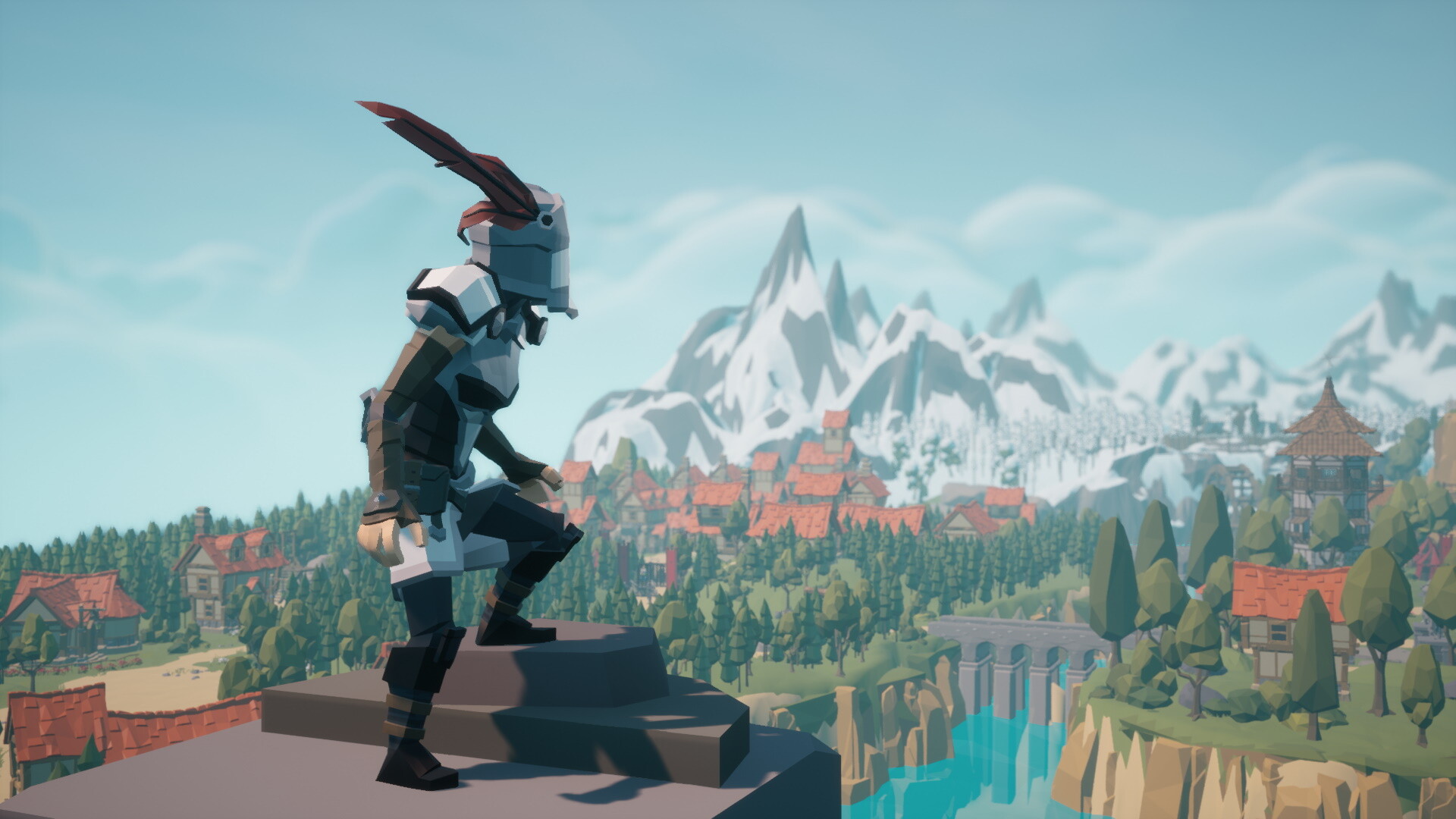 Advaria: Chronicles of Immortality - Screenshot 4