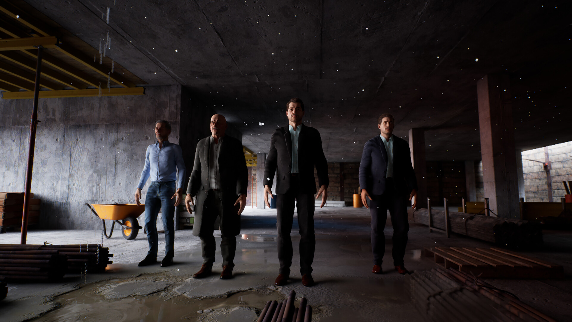 Alparslan - Screenshot 5