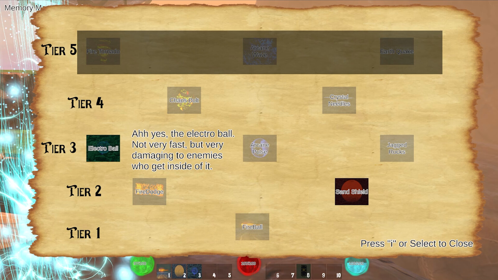 All New Origins - Screenshot 2