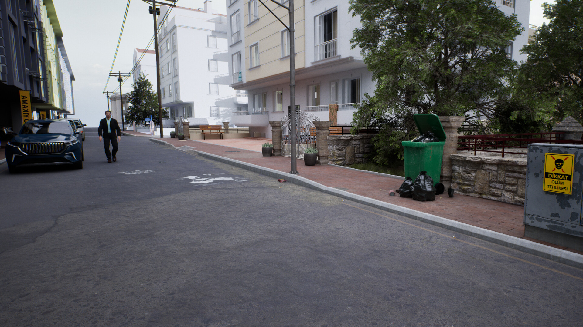 Alparslan - Screenshot 3