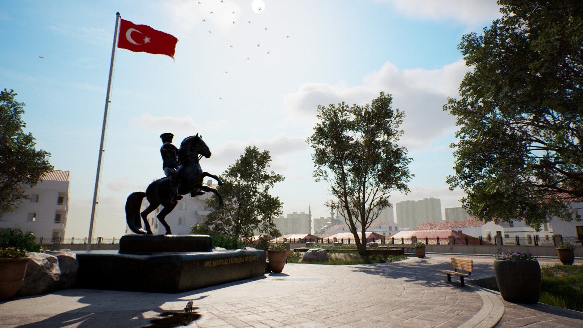 Alparslan - Screenshot 10