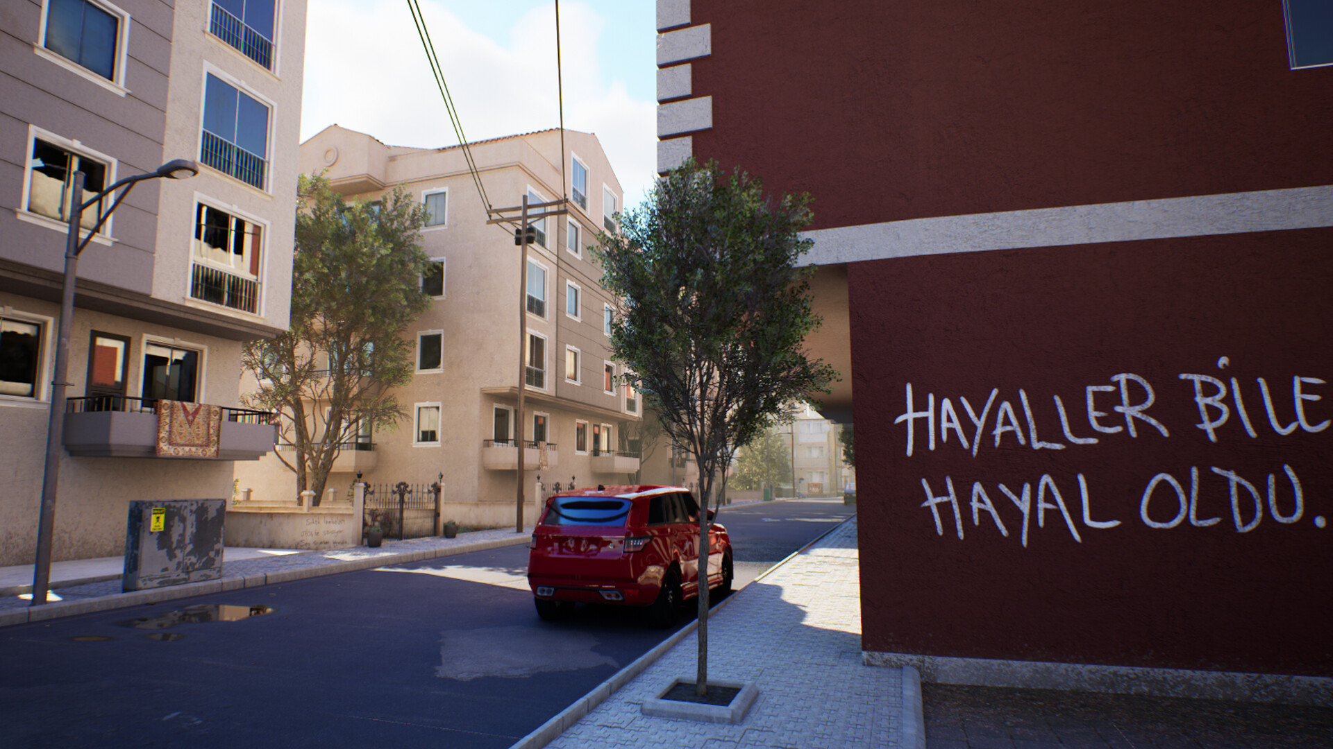 Alparslan - Screenshot 9