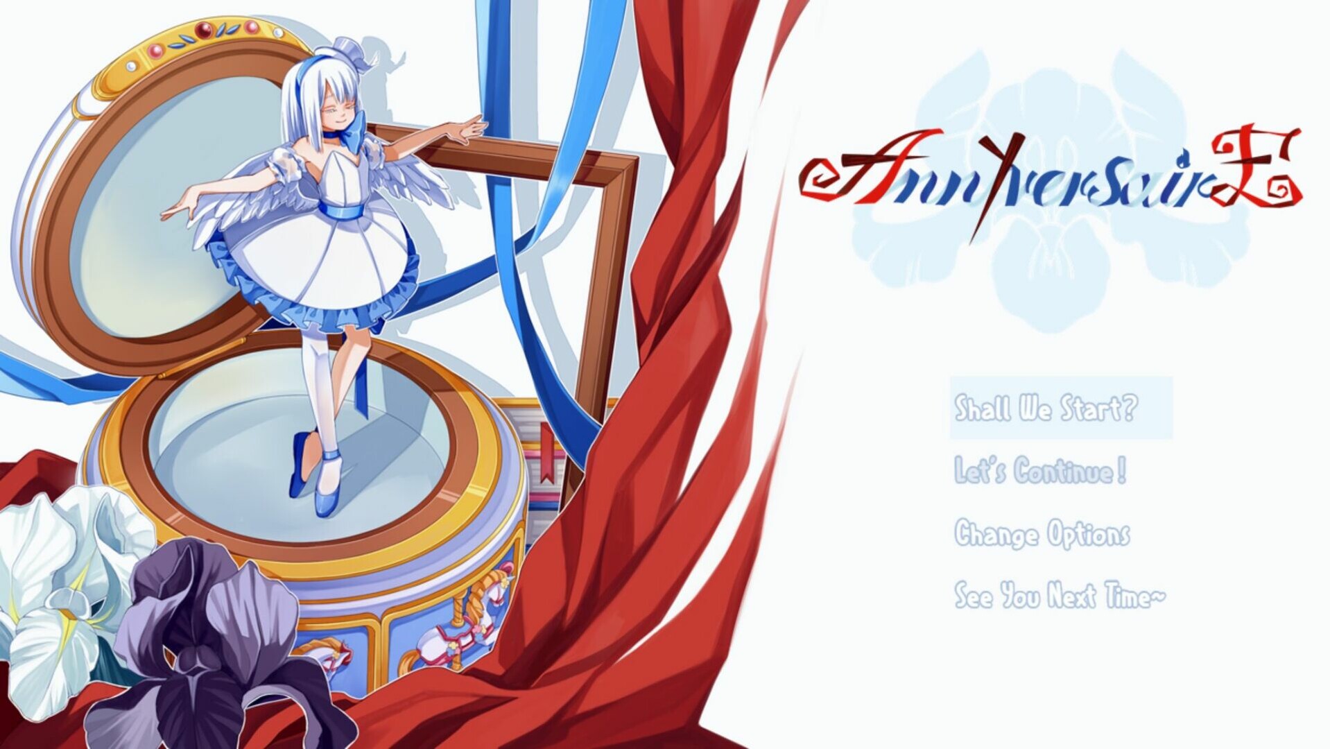 Annyversaire - Screenshot 3