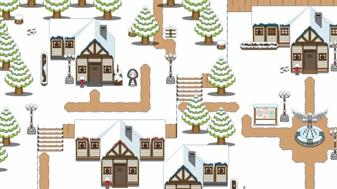 Annyversaire - Screenshot 4