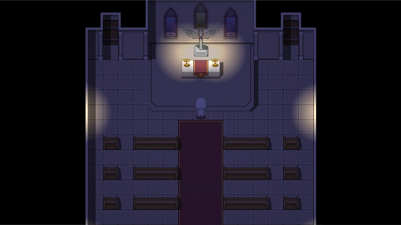 Annyversaire - Screenshot 5