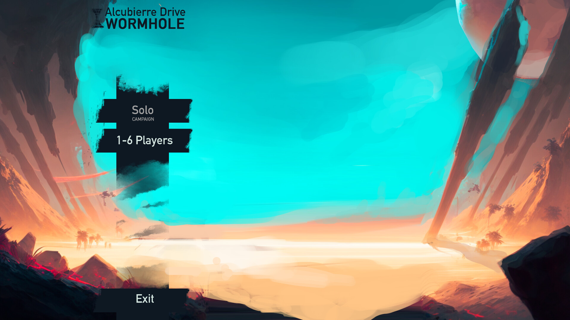 Antimatter Drive: Duel - Screenshot 6