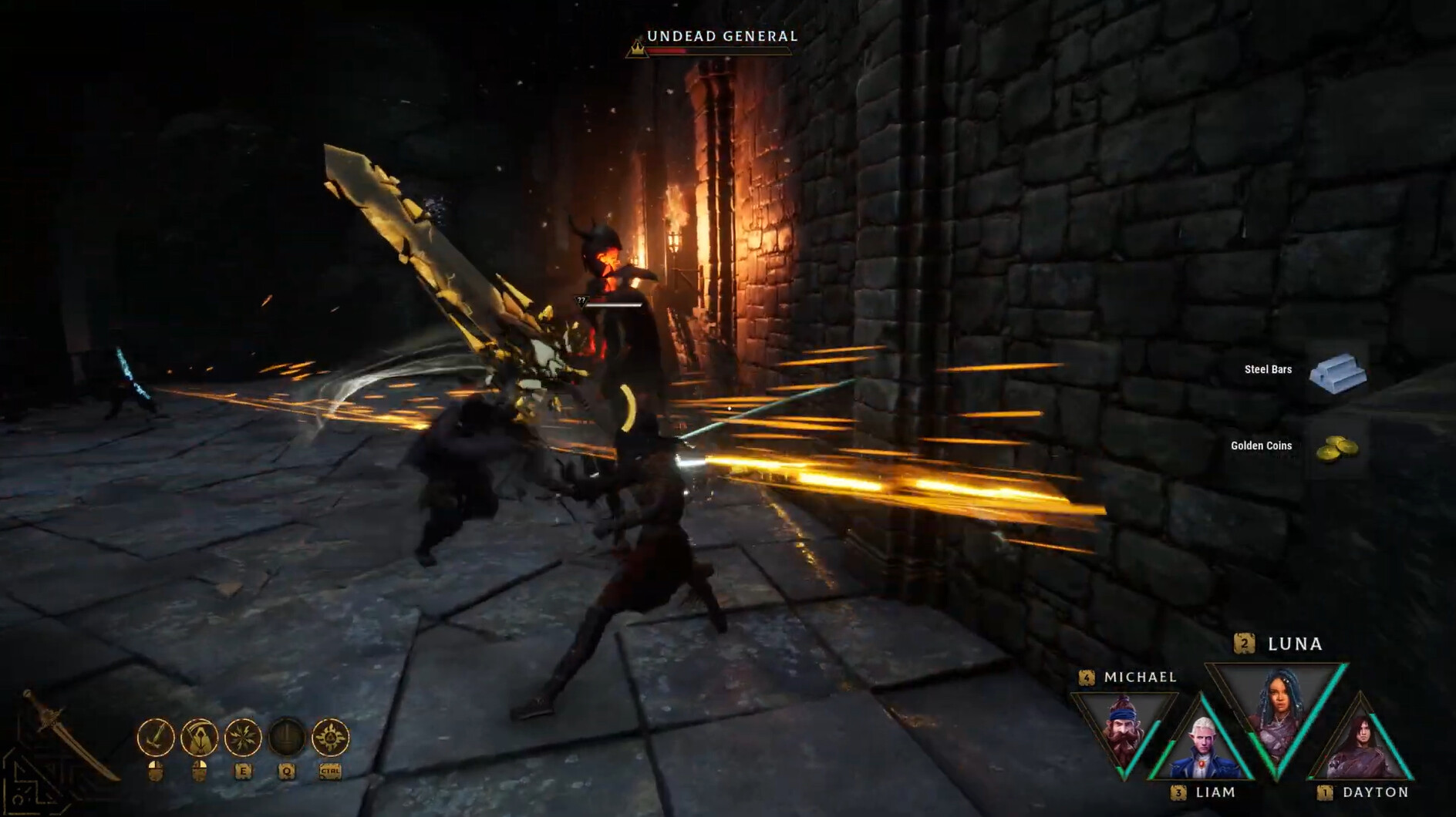 Apeiron - Screenshot 1