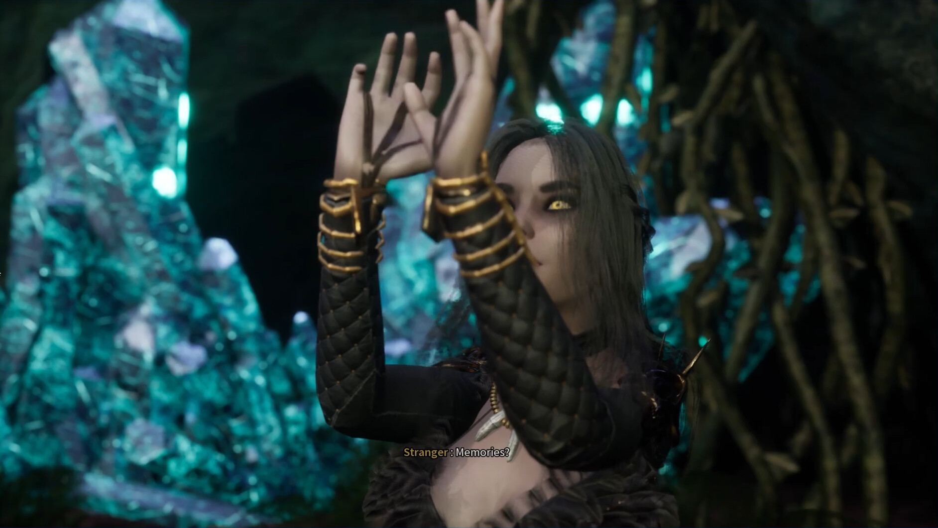 Apeiron - Screenshot 2